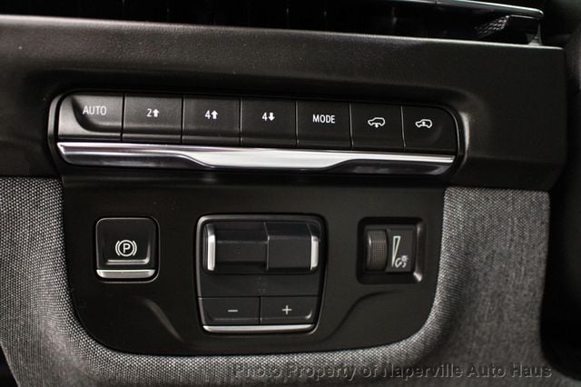 2025 Cadillac Escalade ESV 4WD 4dr Sport Platinum - 22956281 - 17