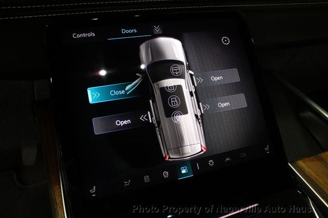 2025 Cadillac Escalade ESV 4WD 4dr Sport Platinum - 22956281 - 20