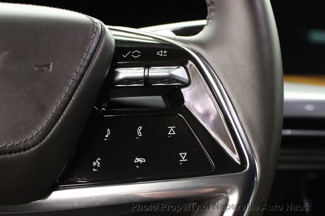 2025 Cadillac Escalade ESV 4WD 4dr Sport Platinum - 22956281 - 22