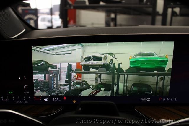 2025 Cadillac Escalade ESV 4WD 4dr Sport Platinum - 22956281 - 23