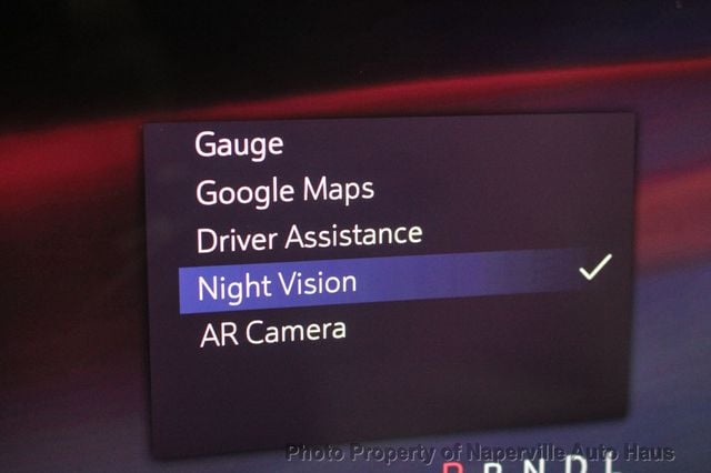 2025 Cadillac Escalade ESV 4WD 4dr Sport Platinum - 22956281 - 24