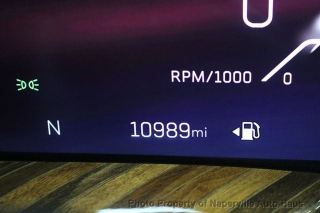 2025 Cadillac Escalade ESV 4WD 4dr Sport Platinum - 22956281 - 25