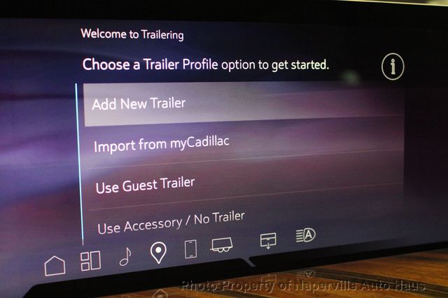 2025 Cadillac Escalade ESV 4WD 4dr Sport Platinum - 22956281 - 28