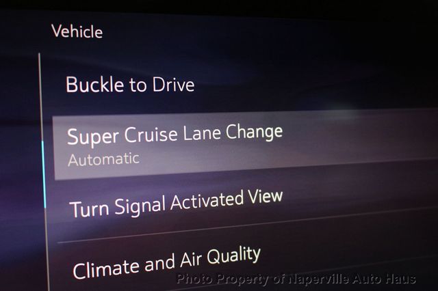 2025 Cadillac Escalade ESV 4WD 4dr Sport Platinum - 22956281 - 29