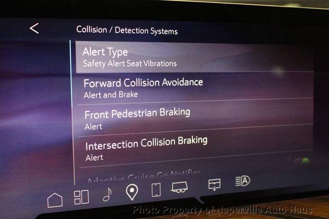 2025 Cadillac Escalade ESV 4WD 4dr Sport Platinum - 22956281 - 30