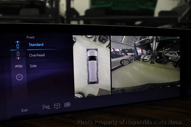 2025 Cadillac Escalade ESV 4WD 4dr Sport Platinum - 22956281 - 32