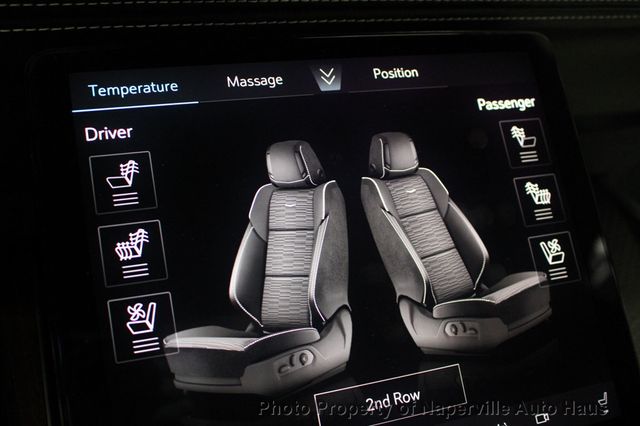 2025 Cadillac Escalade ESV 4WD 4dr Sport Platinum - 22956281 - 33