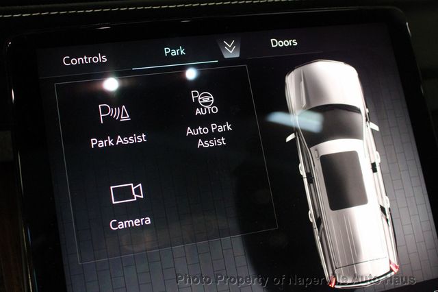 2025 Cadillac Escalade ESV 4WD 4dr Sport Platinum - 22956281 - 35