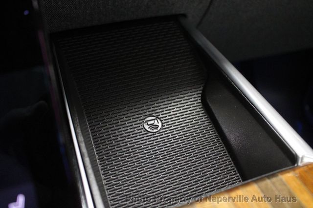 2025 Cadillac Escalade ESV 4WD 4dr Sport Platinum - 22956281 - 36