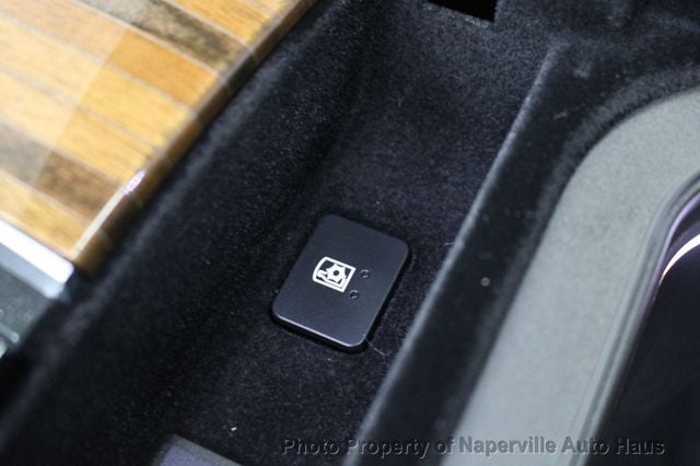 2025 Cadillac Escalade ESV 4WD 4dr Sport Platinum - 22956281 - 37