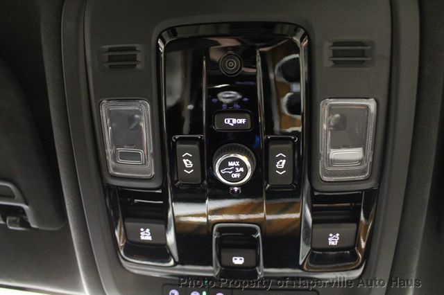 2025 Cadillac Escalade ESV 4WD 4dr Sport Platinum - 22956281 - 39