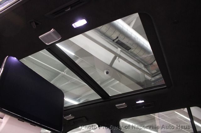 2025 Cadillac Escalade ESV 4WD 4dr Sport Platinum - 22956281 - 40