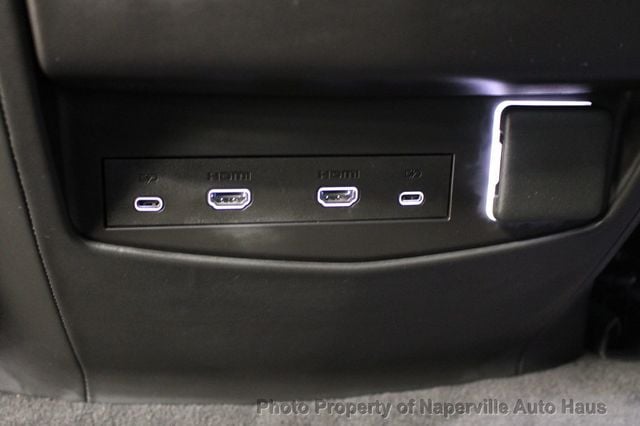 2025 Cadillac Escalade ESV 4WD 4dr Sport Platinum - 22956281 - 44