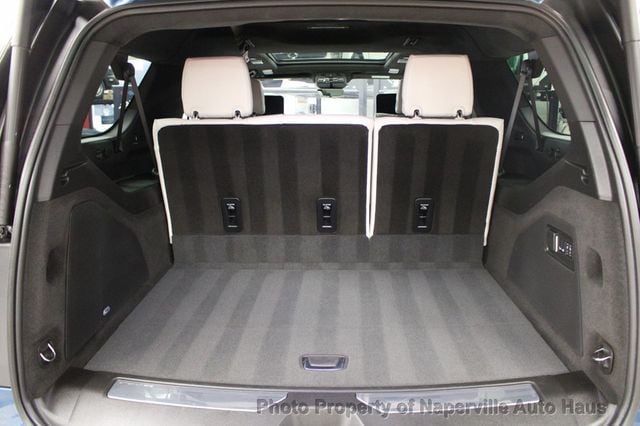 2025 Cadillac Escalade ESV 4WD 4dr Sport Platinum - 22956281 - 49