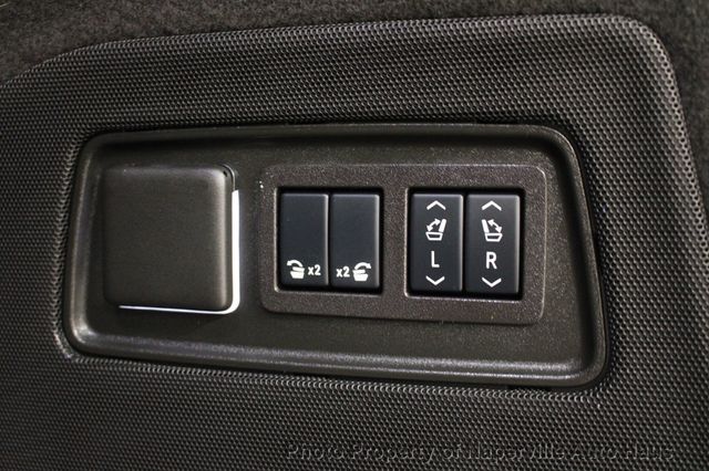 2025 Cadillac Escalade ESV 4WD 4dr Sport Platinum - 22956281 - 50