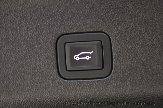 2025 Cadillac Escalade ESV 4WD 4dr Sport Platinum - 22956281 - 51