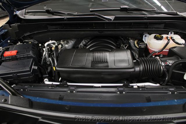 2025 Cadillac Escalade ESV 4WD 4dr Sport Platinum - 22956281 - 61