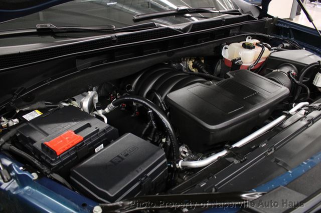 2025 Cadillac Escalade ESV 4WD 4dr Sport Platinum - 22956281 - 62