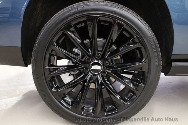 2025 Cadillac Escalade ESV 4WD 4dr Sport Platinum - 22956281 - 64