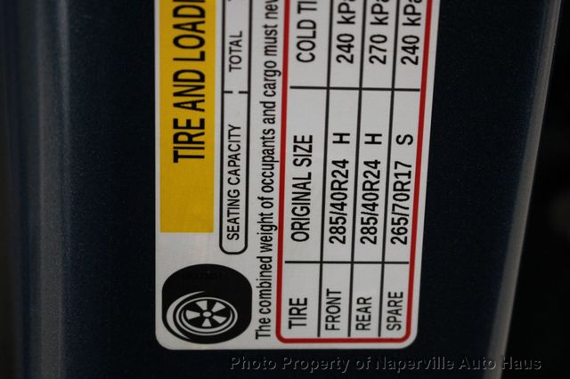 2025 Cadillac Escalade ESV 4WD 4dr Sport Platinum - 22956281 - 68