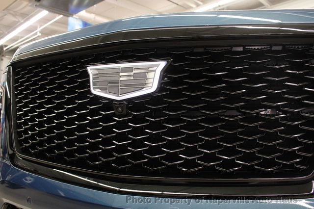 2025 Cadillac Escalade ESV 4WD 4dr Sport Platinum - 22956281 - 74
