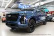 2025 Cadillac Escalade ESV 4WD 4dr Sport Platinum - 22956281 - 76
