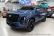 2025 Cadillac Escalade ESV 4WD 4dr Sport Platinum - 22956281 - 77