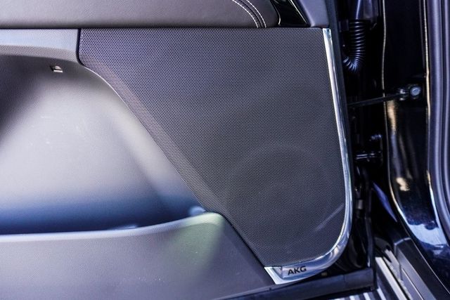 2025 Cadillac Escalade ESV 4WD 4dr Sport Platinum - 22983400 - 10