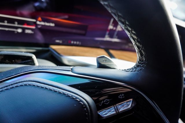 2025 Cadillac Escalade ESV 4WD 4dr Sport Platinum - 22983400 - 19