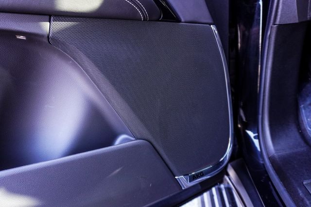 2025 Cadillac Escalade ESV 4WD 4dr Sport Platinum - 22983400 - 22