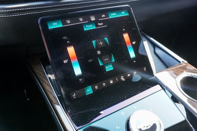 2025 Cadillac Escalade ESV 4WD 4dr Sport Platinum - 22983400 - 26