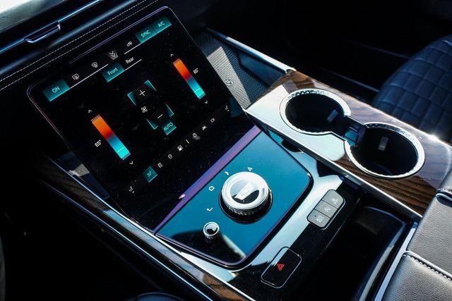 2025 Cadillac Escalade ESV 4WD 4dr Sport Platinum - 22983400 - 28