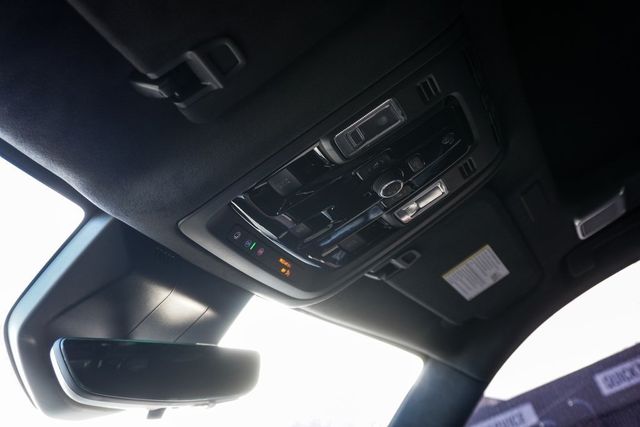 2025 Cadillac Escalade ESV 4WD 4dr Sport Platinum - 22983400 - 29