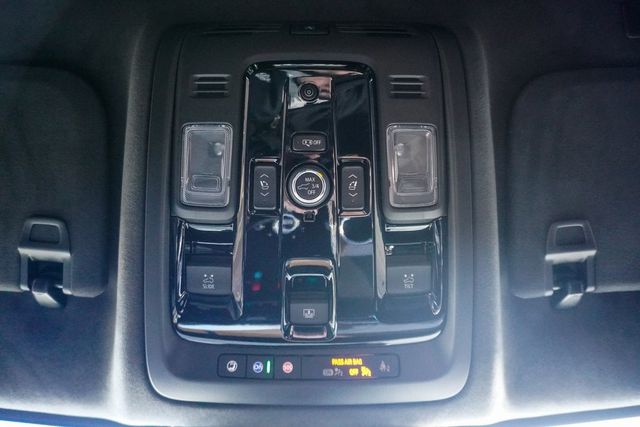 2025 Cadillac Escalade ESV 4WD 4dr Sport Platinum - 22983400 - 30