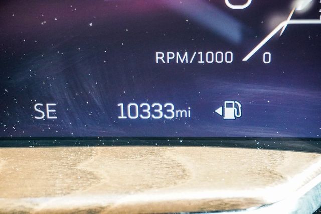 2025 Cadillac Escalade ESV 4WD 4dr Sport Platinum - 22983400 - 33