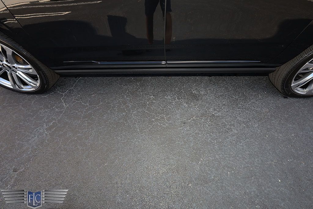 2025 Cadillac Escalade ESV 4WD 4dr Sport Platinum - 22949133 - 11