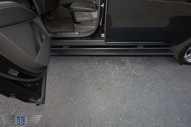 2025 Cadillac Escalade ESV 4WD 4dr Sport Platinum - 22949133 - 12