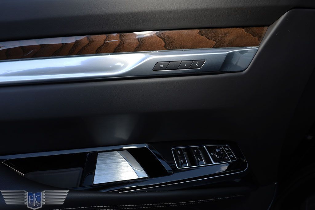 2025 Cadillac Escalade ESV 4WD 4dr Sport Platinum - 22949133 - 14