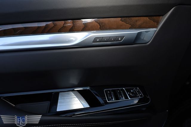 2025 Cadillac Escalade ESV 4WD 4dr Sport Platinum - 22949133 - 14