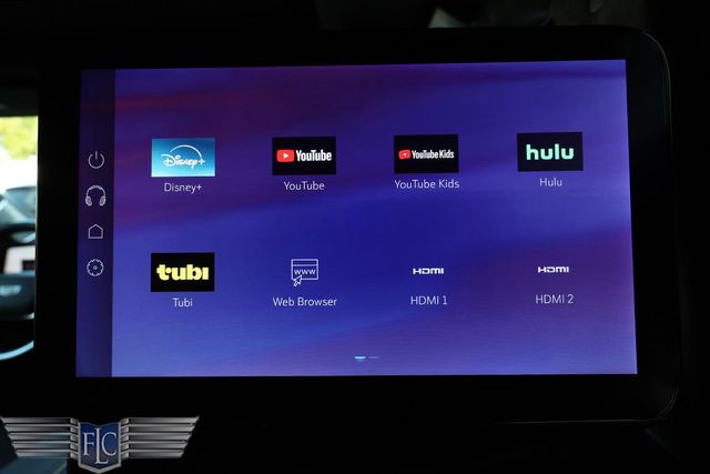 2025 Cadillac Escalade ESV 4WD 4dr Sport Platinum - 22949133 - 25