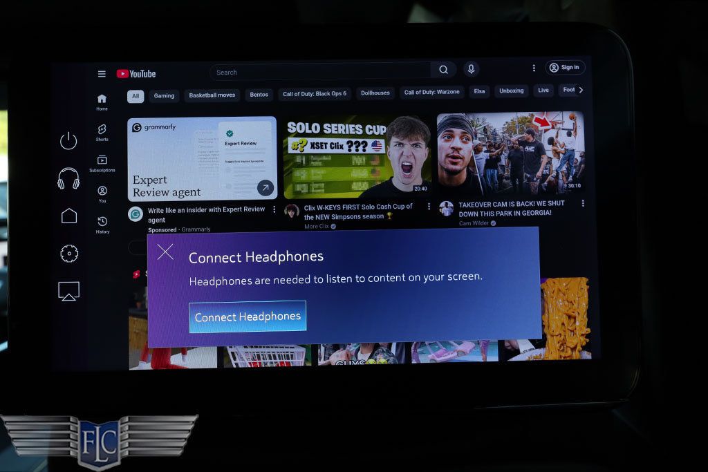 2025 Cadillac Escalade ESV 4WD 4dr Sport Platinum - 22949133 - 26