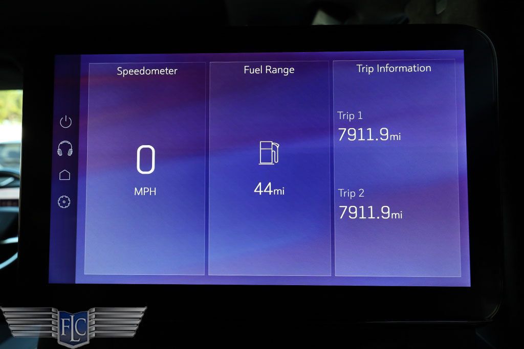 2025 Cadillac Escalade ESV 4WD 4dr Sport Platinum - 22949133 - 27