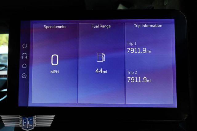 2025 Cadillac Escalade ESV 4WD 4dr Sport Platinum - 22949133 - 27