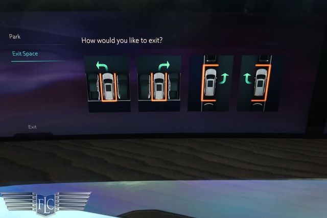 2025 Cadillac Escalade ESV 4WD 4dr Sport Platinum - 22949133 - 42