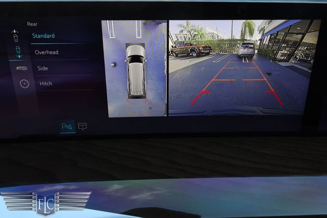 2025 Cadillac Escalade ESV 4WD 4dr Sport Platinum - 22949133 - 43