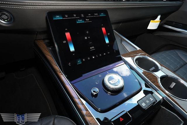 2025 Cadillac Escalade ESV 4WD 4dr Sport Platinum - 22949133 - 46