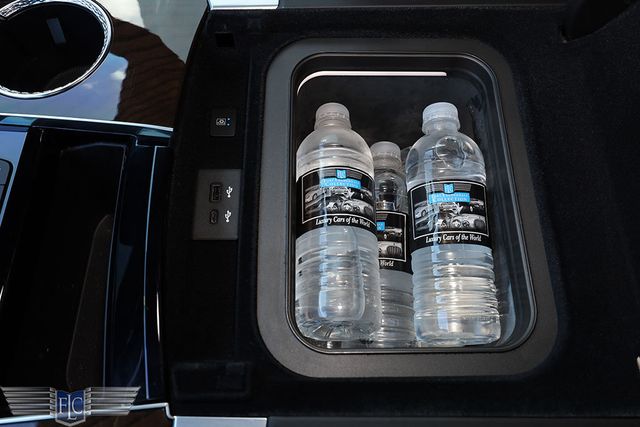 2025 Cadillac Escalade ESV 4WD 4dr Sport Platinum - 22949133 - 48