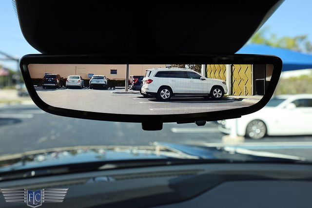 2025 Cadillac Escalade ESV 4WD 4dr Sport Platinum - 22949133 - 49