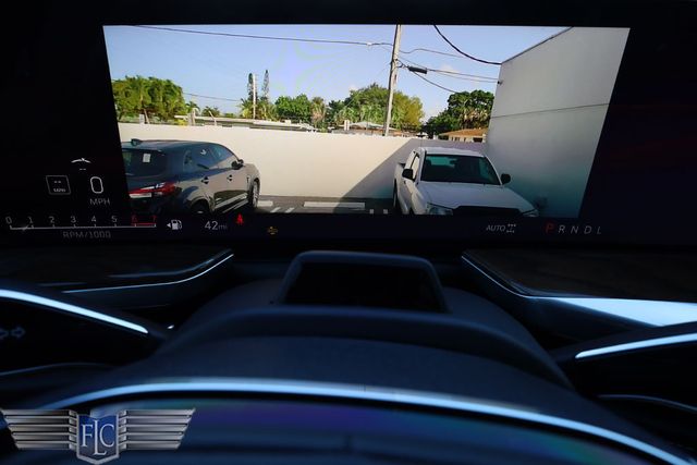 2025 Cadillac Escalade ESV 4WD 4dr Sport Platinum - 22949133 - 54