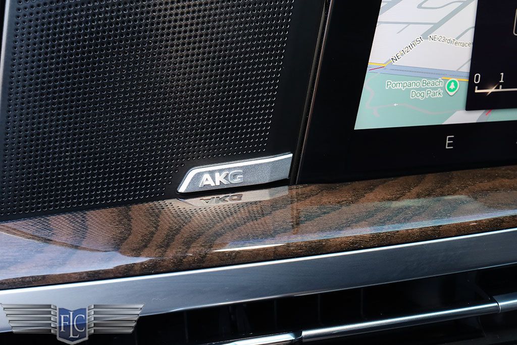 2025 Cadillac Escalade ESV 4WD 4dr Sport Platinum - 22949133 - 55